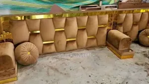 Attractive Arabian Majlis Backrests to Order. መጅሊስ ድጋፍ