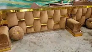 Attractive Arabian Majlis Backrests to Order. መጅሊስ ድጋፍ