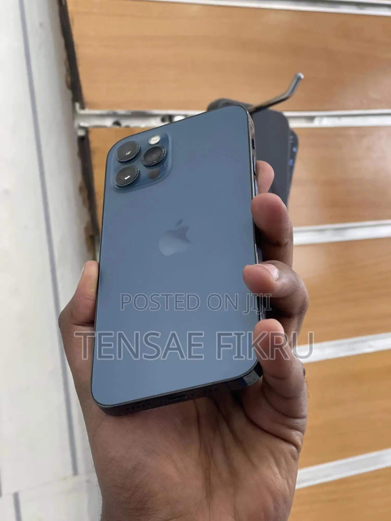 Apple iPhone 12 Pro 128 GB Blue