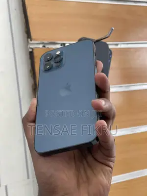 Apple iPhone 12 Pro 128 GB Blue