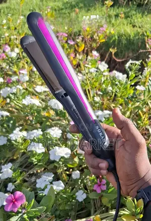 Sokany Hair Straightener