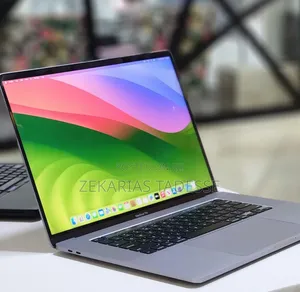 New Laptop Apple MacBook Pro 2019 32GB Intel Core I9 SSD 2T