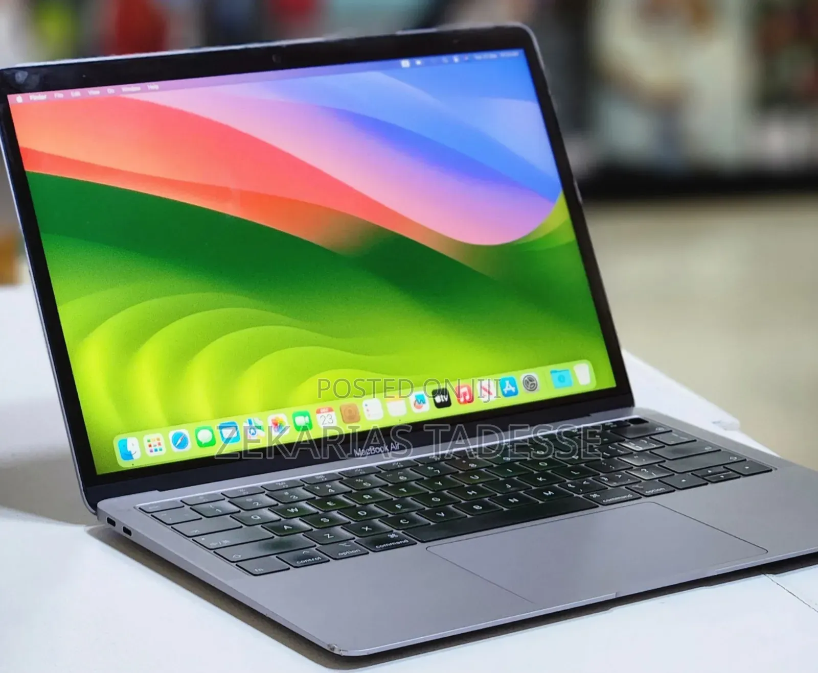 New Laptop Apple MacBook Pro 2019 32GB Intel Core I9 SSD 2T