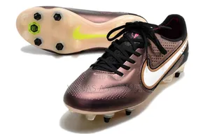 Photo - Nike Tiempo Legend 9 Elite Football Boots.