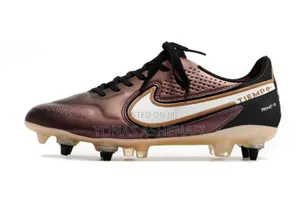 Nike Tiempo Legend 9 Elite Football Boots.