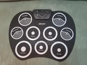 Photo - Electronic Drum