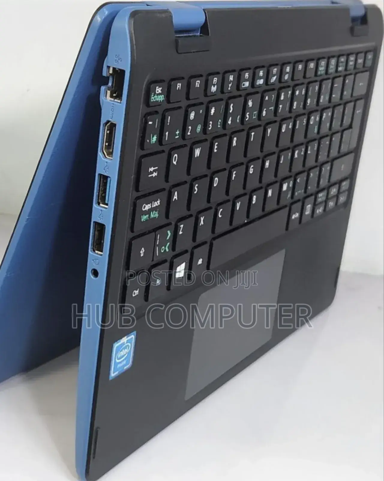 New Laptop Acer Aspire R3-131t 4GB Intel Celeron HDD 500GB