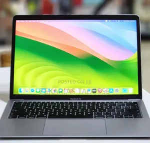 Photo - New Laptop Apple MacBook Air 2019 8GB Intel Core I5 SSD 256GB
