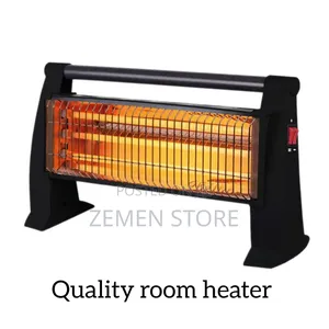 1200w Portable Electric Room Heater ለቅዝቃዜ ተመራጭ እና አስተማማኝ