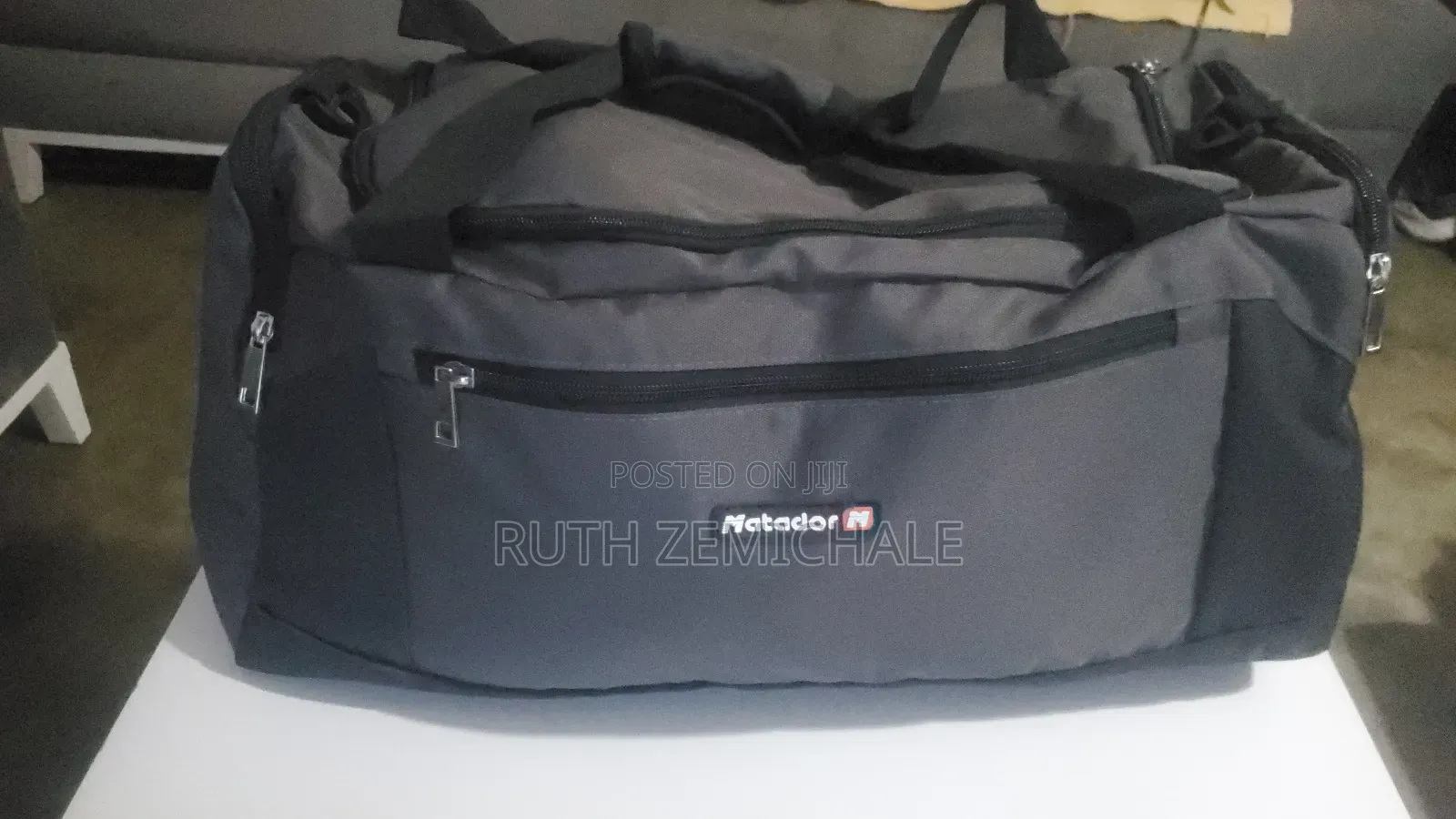 Matador Sport Bag