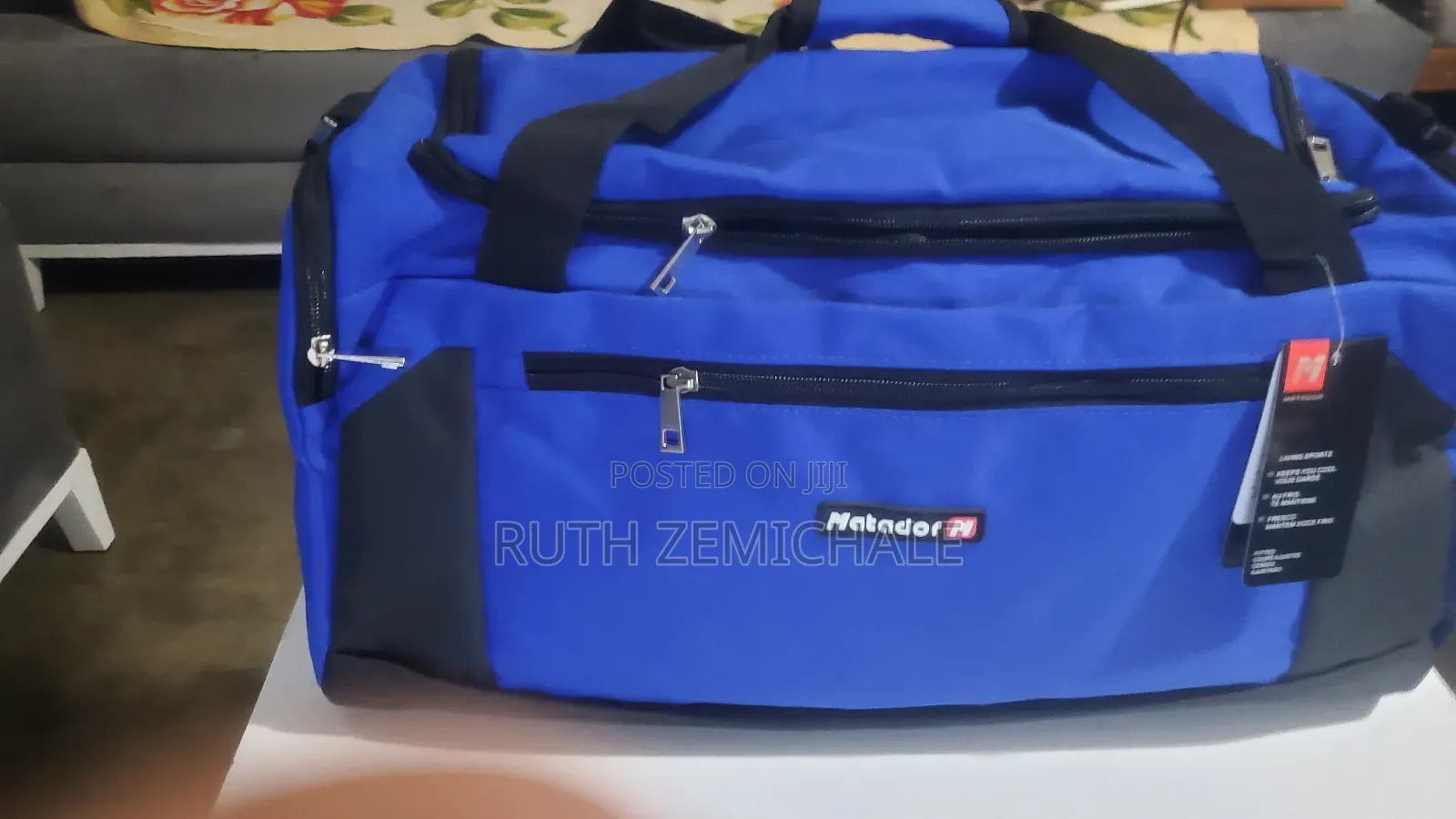 Matador Sport Bag