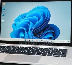 New Laptop HP EliteBook 835 G7 16GB AMD Ryzen 5 SSD 512GB