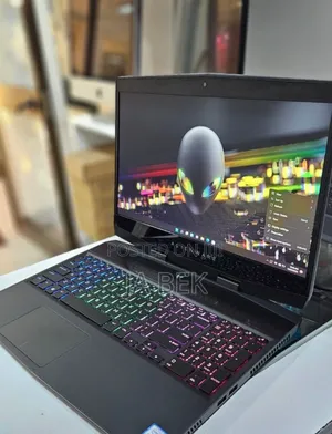 Photo - New Laptop Alienware M15 R3 16GB Intel Core I7 SSD 512GB