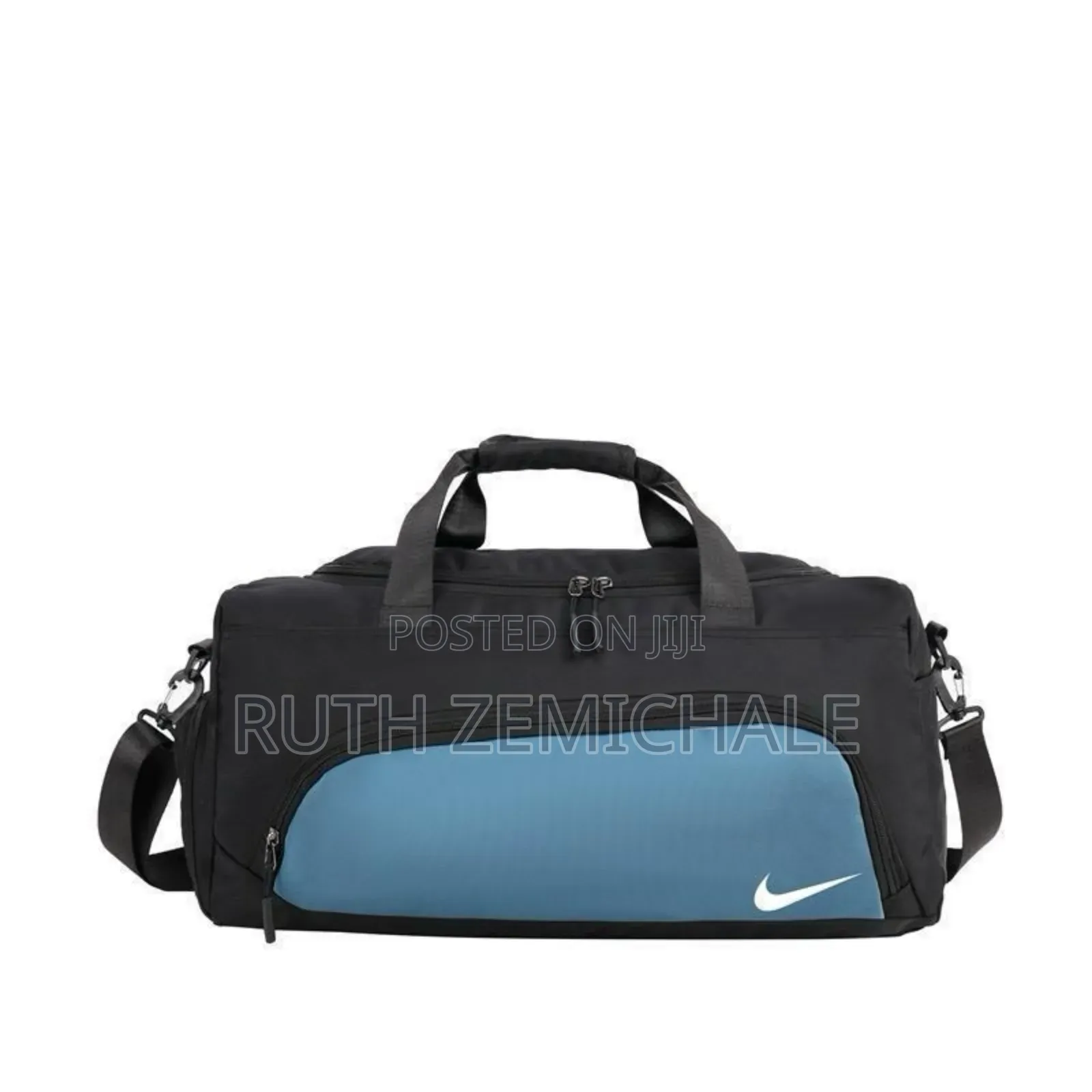 Nike Gym Bag