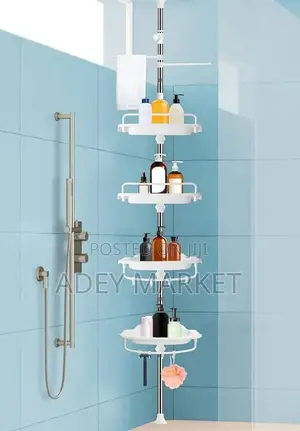 Maximize Storage Space With A Stylish Design