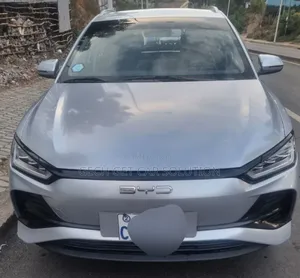 Photo - BYD E2 43 kWh 94 hp FWD 2025 Silver