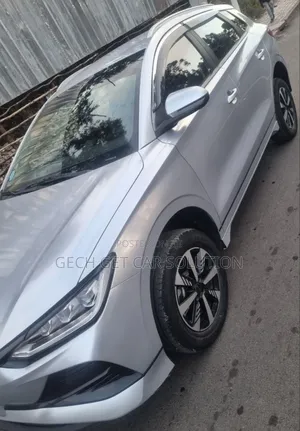 BYD E2 43 kWh 94 hp FWD 2025 Silver