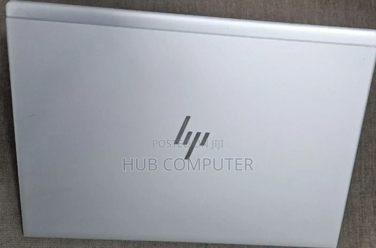 New Laptop HP EliteBook 745 G6 16GB AMD Ryzen 5 SSD 512GB