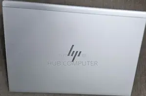 New Laptop HP EliteBook 745 G6 16GB AMD Ryzen 5 SSD 512GB