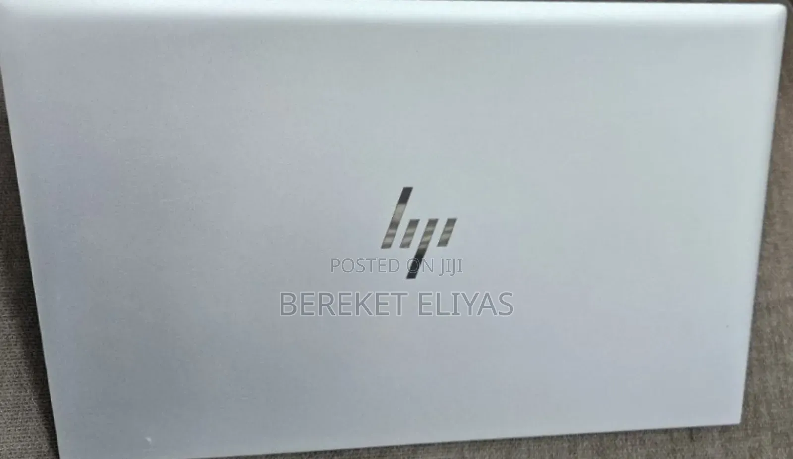 New Laptop HP EliteBook 840 G7 16GB Intel Core I5 SSD 512GB