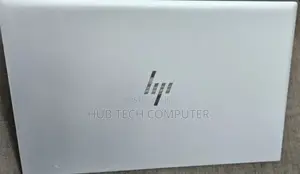New Laptop HP EliteBook 840 G7 16GB Intel Core I5 SSD 512GB