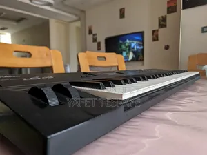 Yamaha So3 Keyboard