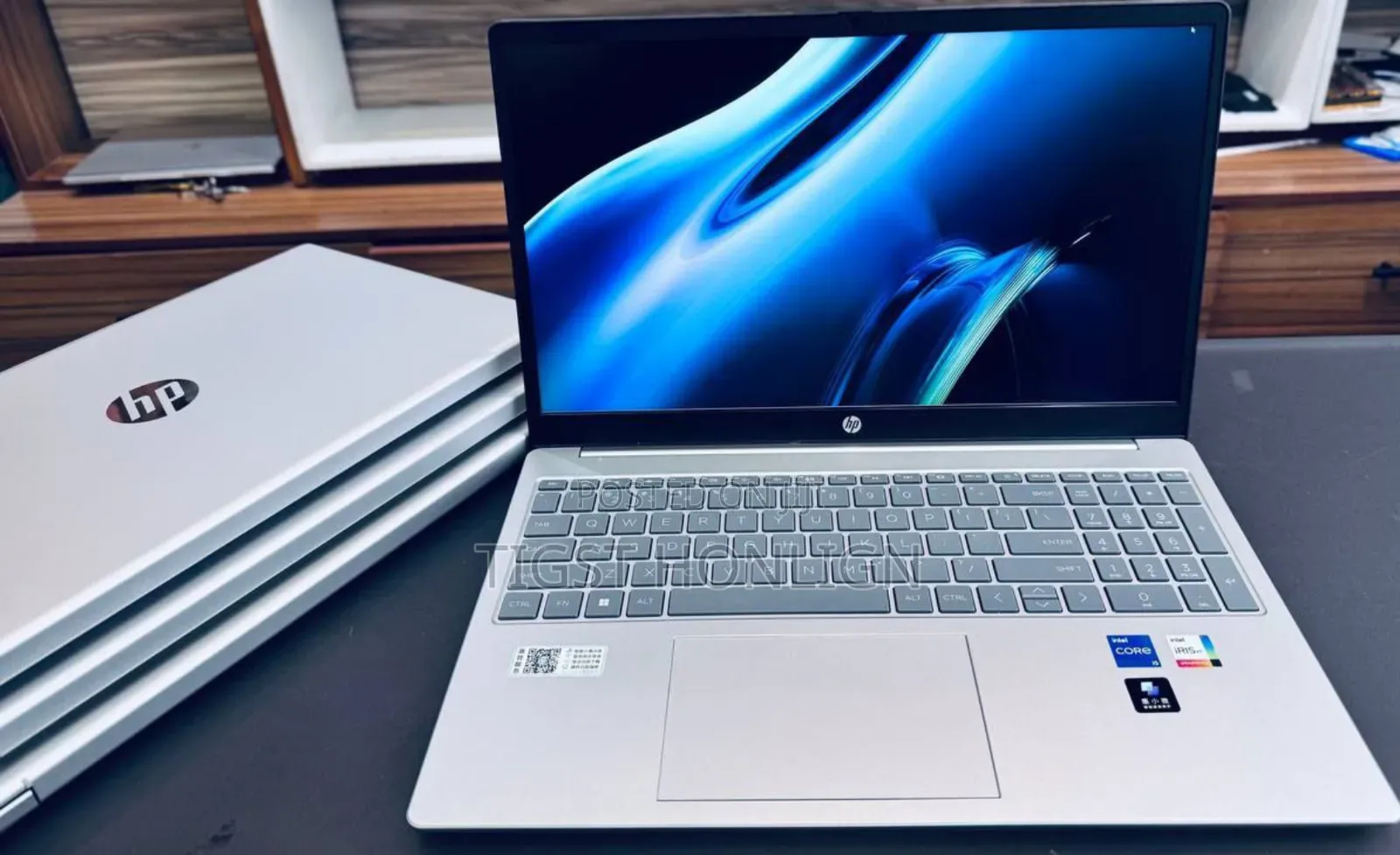 New Laptop HP Stream Notebook 16GB Intel Core I5 SSD 512GB