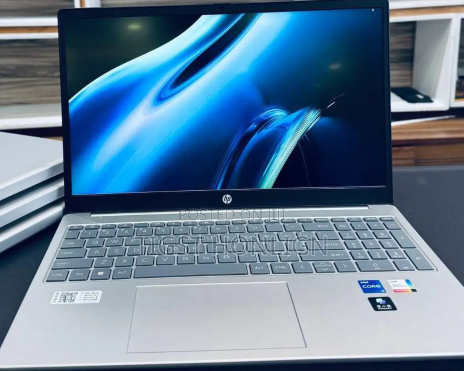 New Laptop HP Stream Notebook 16GB Intel Core I5 SSD 512GB