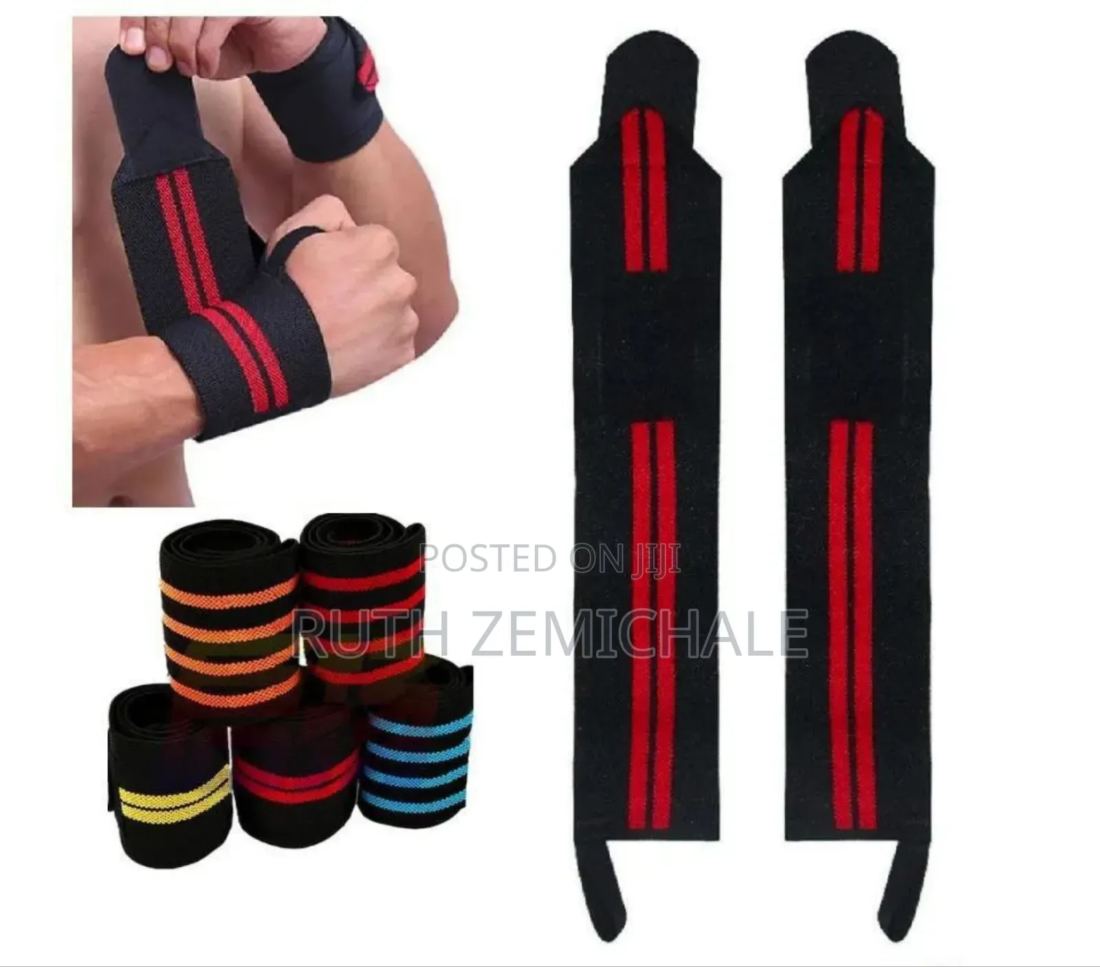 Wrist Support