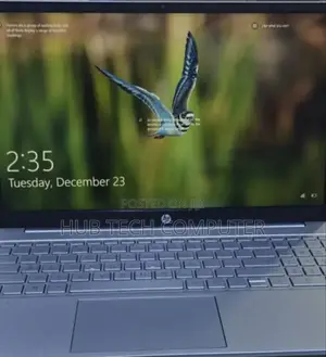 Photo - New Laptop HP Pavilion 15 16GB Intel Core I7 SSD 512GB
