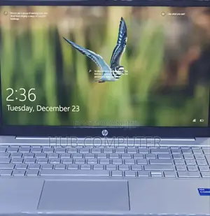 New Laptop HP Pavilion 15 16GB Intel Core I7 SSD 512GB