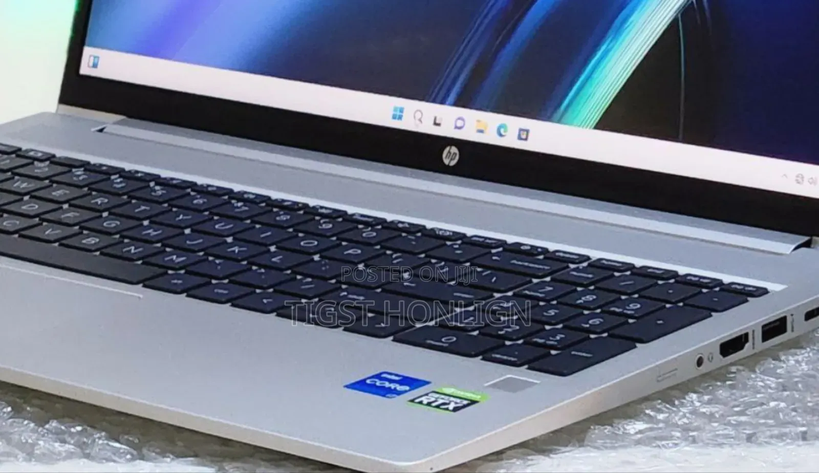 New Laptop HP ProBook 440 16GB Intel Core I7 SSD 512GB