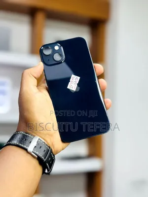 New Apple iPhone 13 128 GB