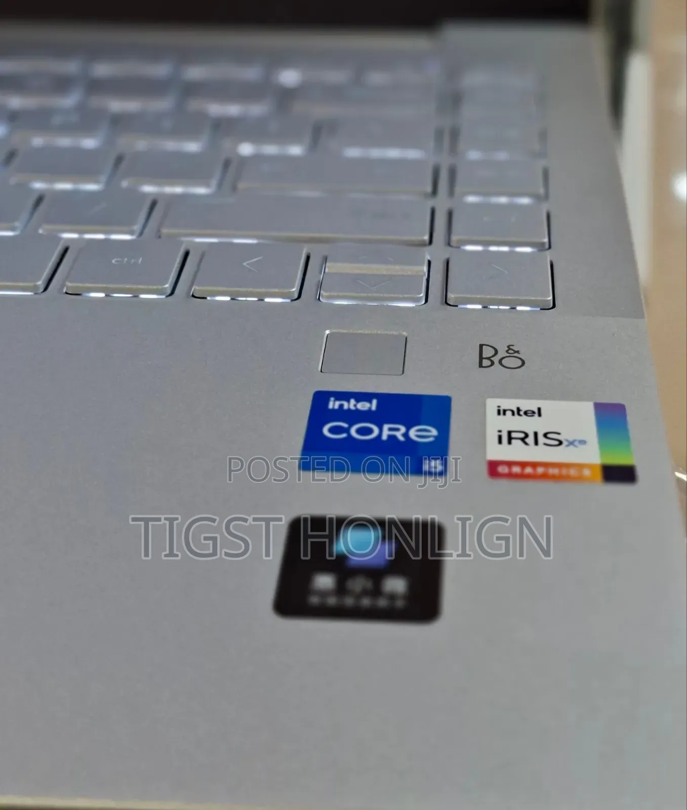 New Laptop HP Pavilion 15 16GB Intel Core I5 SSD 1T