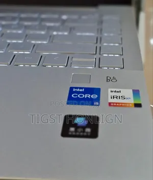 New Laptop HP Pavilion 15 16GB Intel Core I5 SSD 1T