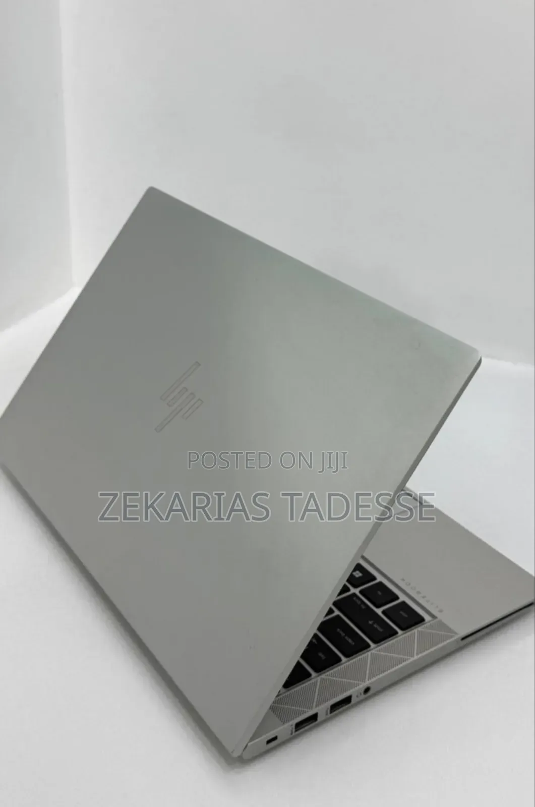 New Laptop HP EliteBook 840 G8 16GB Intel Core I7 SSD 512GB