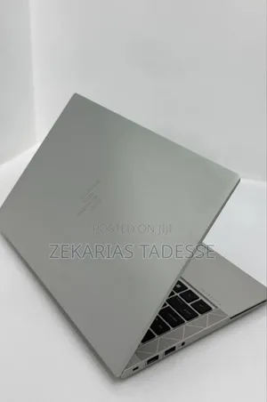 New Laptop HP EliteBook 840 G8 16GB Intel Core I7 SSD 512GB