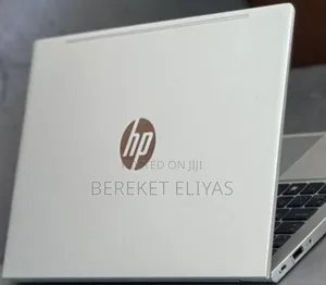 New Laptop HP EliteBook 830 G8 16GB Intel Core I5 SSD 512GB