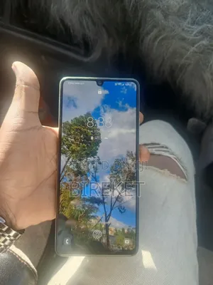 Samsung Galaxy A42 5G 128 GB Silver