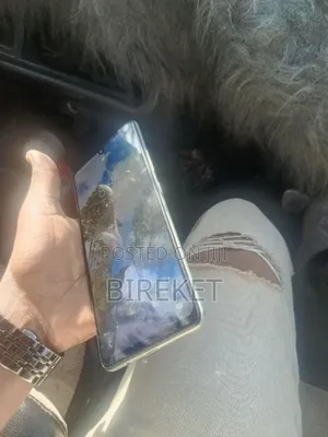 Samsung Galaxy A42 5G 128 GB Silver