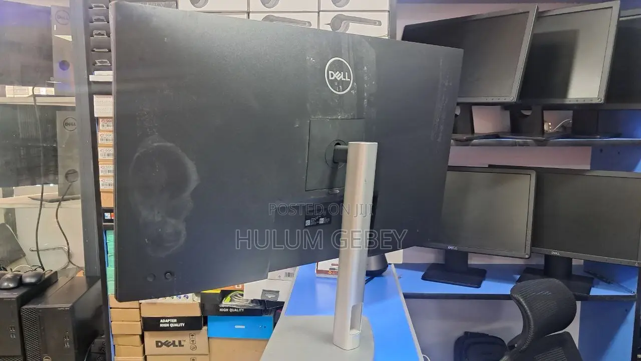 Dell P3223pq Ultra Hd