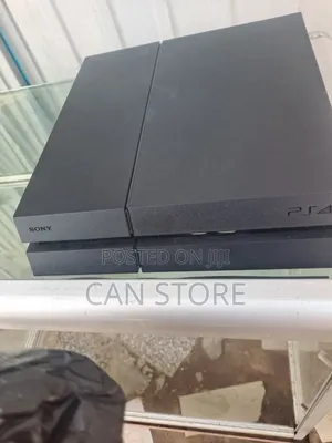 Photo - 4 Jailbreak Yetederege Used Full Accessories With 5games PSSSS