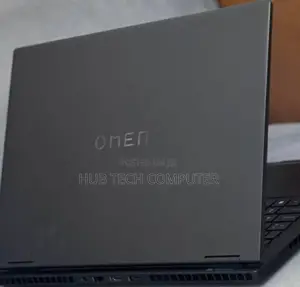 New Laptop HP Omen 16 16GB Intel Core I9 SSD 1T