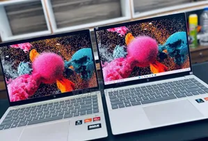 New Laptop HP Pavilion 14 32GB AMD Ryzen 7 SSD 1T