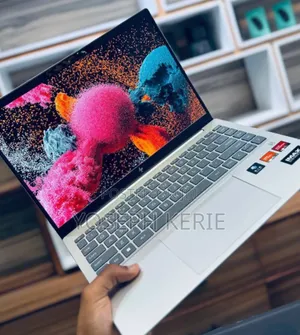 New Laptop HP Pavilion 14 32GB AMD Ryzen 7 SSD 1T