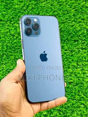 Photo - Apple iPhone 12 Pro Max 128 GB