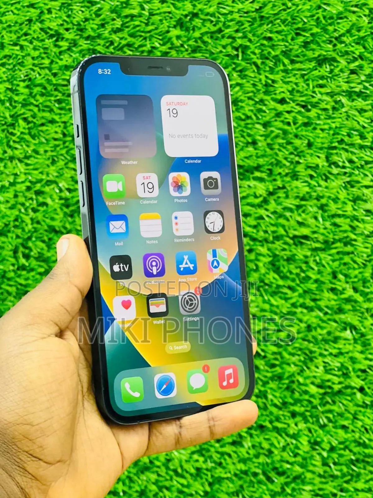 Apple iPhone 12 Pro Max 128 GB