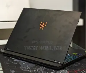 New Laptop Acer Predator Helios Neo 16 16GB Intel Core Ultra 9 SSD 1T