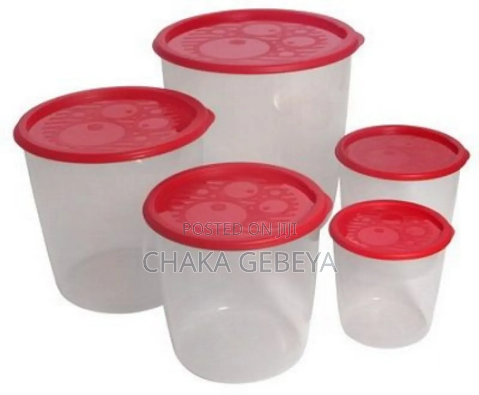 9-piece Spice Jar Collection-various Sizes Colors-keeps Spices Fresh