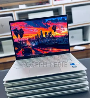 New Laptop HP Pavilion 14 16GB Intel Core i7 SSD 1T